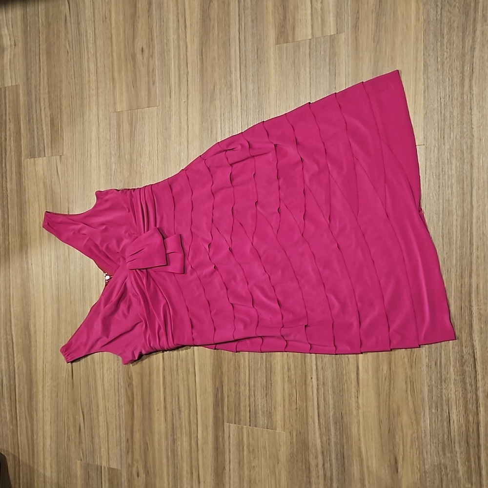 Jones Wear Dress